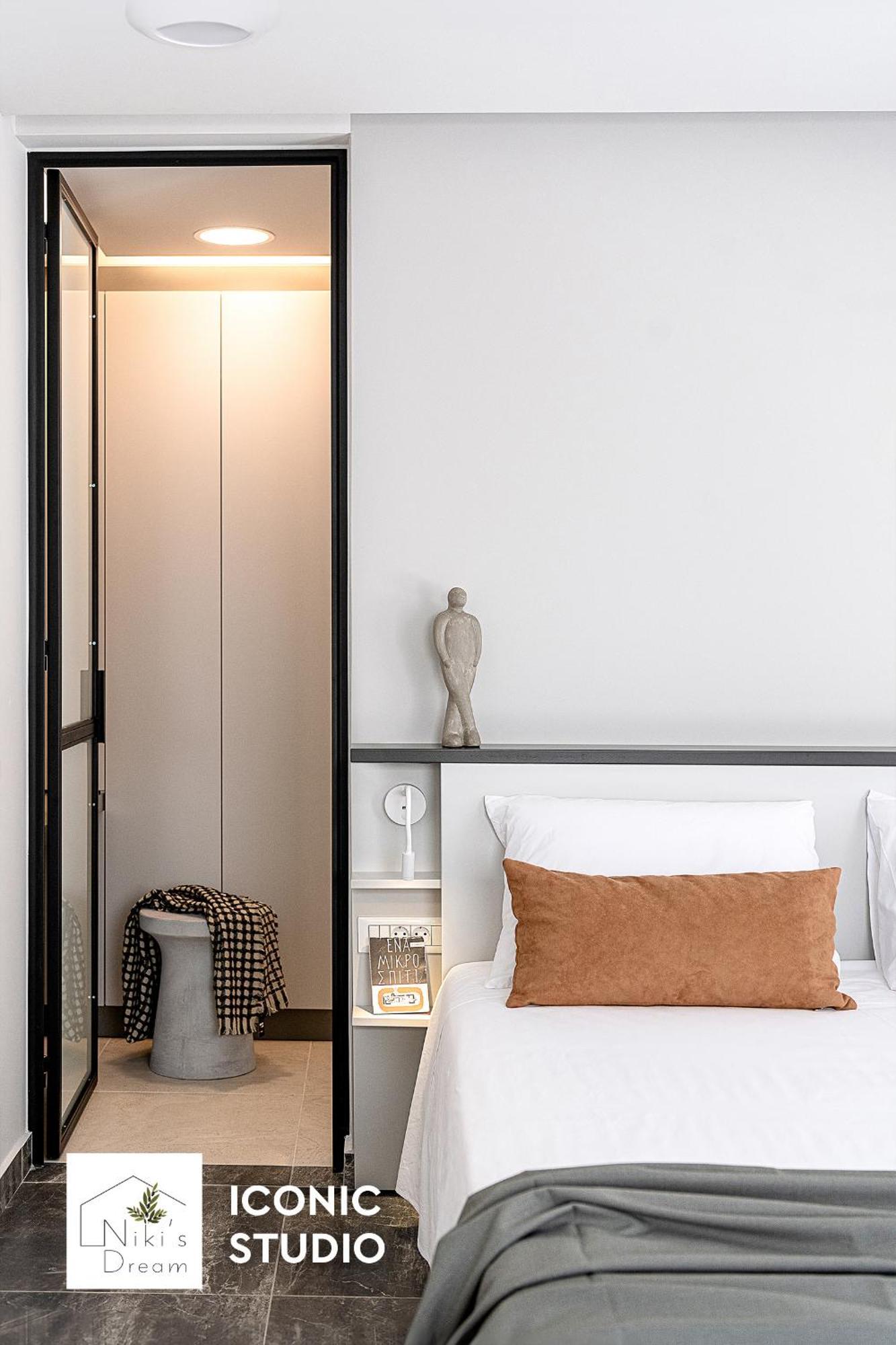 Nikis Dream Luxury Apartments Ханья Экстерьер фото
